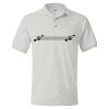 Unisex DryBlend® Jersey Polo Thumbnail