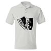 Unisex DryBlend® Jersey Polo Thumbnail