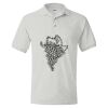 Unisex DryBlend® Jersey Polo Thumbnail