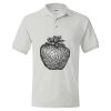 Unisex DryBlend® Jersey Polo Thumbnail