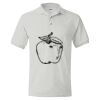 Unisex DryBlend® Jersey Polo Thumbnail