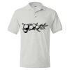 Unisex DryBlend® Jersey Polo Thumbnail