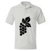 Unisex DryBlend® Jersey Polo Thumbnail