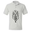Unisex DryBlend® Jersey Polo Thumbnail