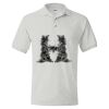 Unisex DryBlend® Jersey Polo Thumbnail