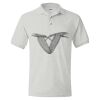 Unisex DryBlend® Jersey Polo Thumbnail