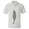 Unisex DryBlend® Jersey Polo Thumbnail
