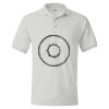 Unisex DryBlend® Jersey Polo Thumbnail