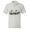 Unisex DryBlend® Jersey Polo Thumbnail