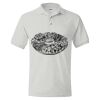 Unisex DryBlend® Jersey Polo Thumbnail