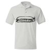 Unisex DryBlend® Jersey Polo Thumbnail