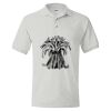 Unisex DryBlend® Jersey Polo Thumbnail