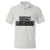 Unisex DryBlend® Jersey Polo Thumbnail