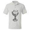Unisex DryBlend® Jersey Polo Thumbnail
