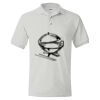 Unisex DryBlend® Jersey Polo Thumbnail