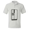 Unisex DryBlend® Jersey Polo Thumbnail