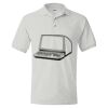 Unisex DryBlend® Jersey Polo Thumbnail