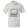 Unisex DryBlend® Jersey Polo Thumbnail