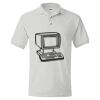 Unisex DryBlend® Jersey Polo Thumbnail