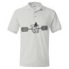 Unisex DryBlend® Jersey Polo Thumbnail