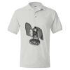 Unisex DryBlend® Jersey Polo Thumbnail
