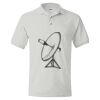 Unisex DryBlend® Jersey Polo Thumbnail