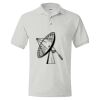 Unisex DryBlend® Jersey Polo Thumbnail