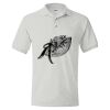 Unisex DryBlend® Jersey Polo Thumbnail