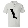Unisex DryBlend® Jersey Polo Thumbnail