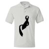 Unisex DryBlend® Jersey Polo Thumbnail