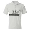 Unisex DryBlend® Jersey Polo Thumbnail