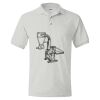 Unisex DryBlend® Jersey Polo Thumbnail