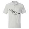 Unisex DryBlend® Jersey Polo Thumbnail