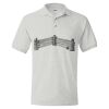 Unisex DryBlend® Jersey Polo Thumbnail