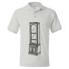 Unisex DryBlend® Jersey Polo Thumbnail
