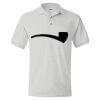 Unisex DryBlend® Jersey Polo Thumbnail