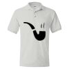 Unisex DryBlend® Jersey Polo Thumbnail