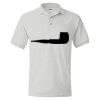 Unisex DryBlend® Jersey Polo Thumbnail