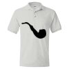 Unisex DryBlend® Jersey Polo Thumbnail