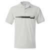 Unisex DryBlend® Jersey Polo Thumbnail