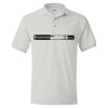 Unisex DryBlend® Jersey Polo Thumbnail