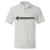 Unisex DryBlend® Jersey Polo Thumbnail