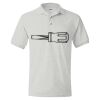 Unisex DryBlend® Jersey Polo Thumbnail