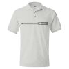 Unisex DryBlend® Jersey Polo Thumbnail