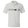 Unisex DryBlend® Jersey Polo Thumbnail