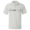 Unisex DryBlend® Jersey Polo Thumbnail