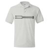 Unisex DryBlend® Jersey Polo Thumbnail