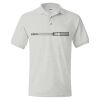 Unisex DryBlend® Jersey Polo Thumbnail
