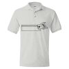 Unisex DryBlend® Jersey Polo Thumbnail