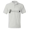 Unisex DryBlend® Jersey Polo Thumbnail